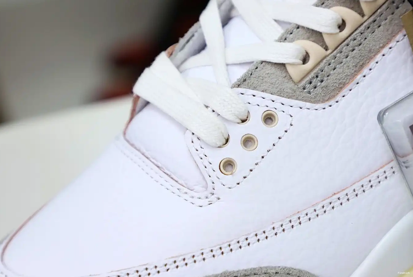JORDAN MANIÉRE AIR 3 X WMNS 0524
